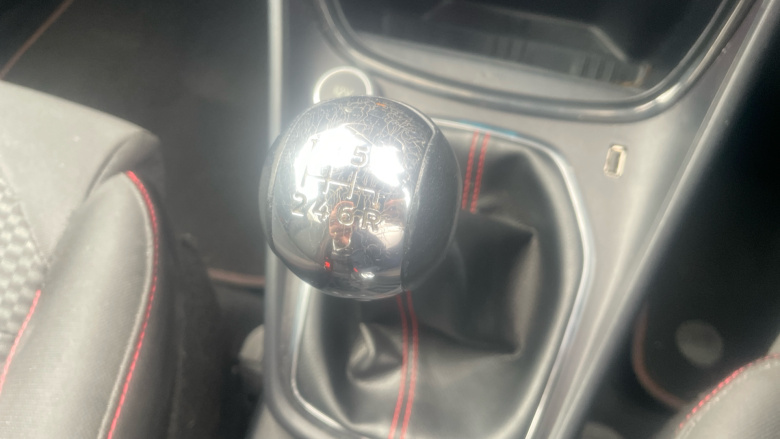 Ford Puma 1.0 EcoBoost Hybrid mHEV 155 ST-Line 5dr Petrol Hatchback